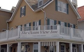 The Ocean View Inn